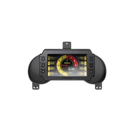 Toyota Hilux & Pickup 04-15 AN10 AN20 AN30 / 4Runner 02-09 N210 Dash Mount - Customer's Product with price 399.00 ID NlvuDSzwo1cief1baRNmWEv4
