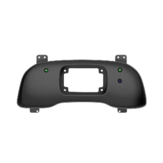 Dodge Ram 2nd Gen Pickup 98-02 Dash Mount - Customer's Product with price 559.00 ID _sD7nWCeROeWHLfbdMuNwBNs