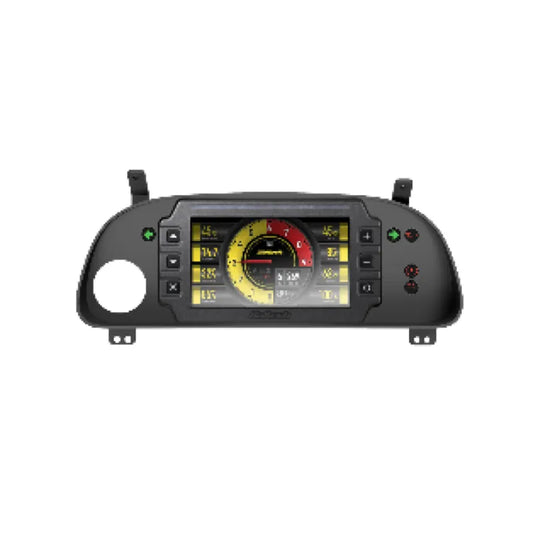 Toyota Chaser JZX90 Dash Mount - Customer's Product with price 519.00 ID VfeEqlbVbyKlWvhHdloMzKMK