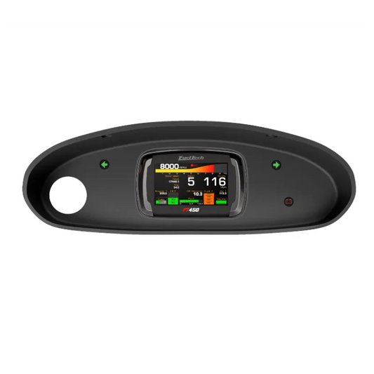Ford Falcon / Fairlane AU 98-03 Dash Mount - Customer's Product with price 479.00 ID vc8HRtHrVFG8SlJe5tRL0bBd