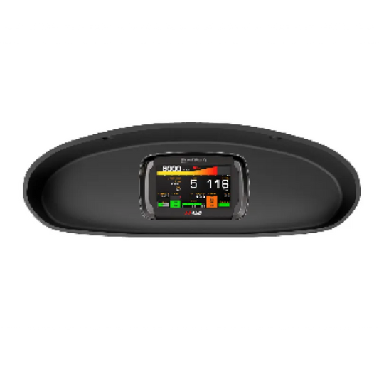 Ford Falcon / Fairlane AU 98-03 Dash Mount - Customer's Product with price 339.00 ID zpU_OLxRJdme5M0rIUF36lLd