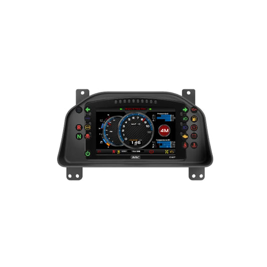 Toyota Land Cruiser 76 77 78 79 Series Dash Mount - Customer's Product with price 759.00 ID IORVJLTK5KHZeI6v5U25j1ZC