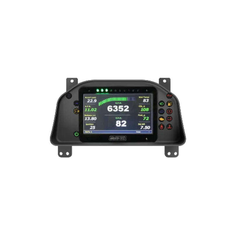 Toyota Land Cruiser 76 77 78 79 Series Dash Mount - Customer's Product with price 659.00 ID _zMVEOHKmJjz-JX_8D926wW3