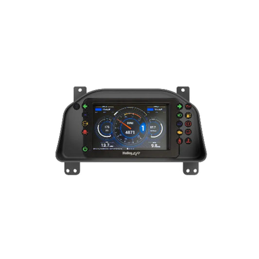 Toyota Land Cruiser 76 77 78 79 Series Dash Mount - Customer's Product with price 719.00 ID dBhErdKnvg9OjwQNX8s3AHlC