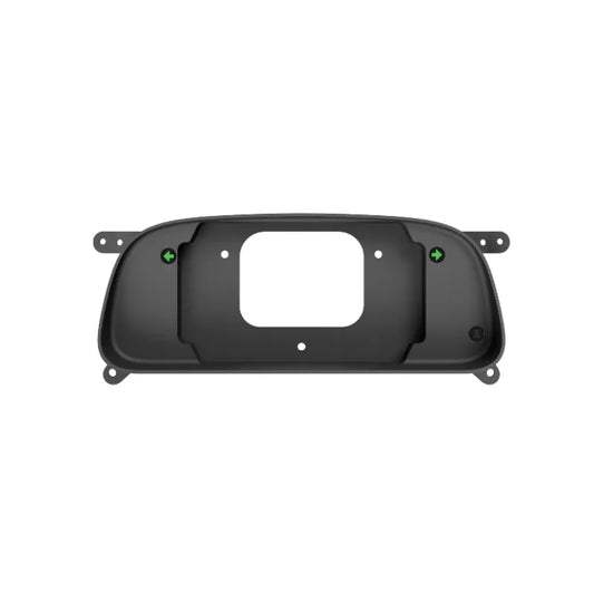 Toyota Prado Land Cruiser 90 and 95 Series Dash Mount - Customer's Product with price 499.00 ID hDnRdLRnCJfeK4R1bqK5pUde