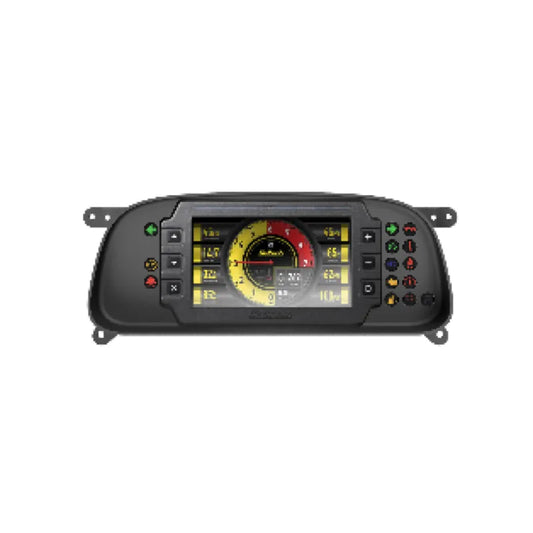 Toyota Prado Land Cruiser 90 and 95 Series Dash Mount - Customer's Product with price 679.00 ID 3ntz7BKNqo4BxGWVZU9yP0eI
