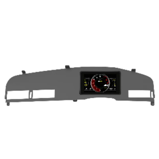 Toyota Supra Mk3 A70 86-92 Dash Mount - Customer's Product with price 699.00 ID KPrW3z4H3yj5voJyLiqfO3mm