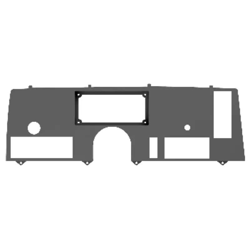 Holden HQ Dash Mount - Customer's Product with price 599.00 ID rk_JOZllCA60X7H-1HKqwROE