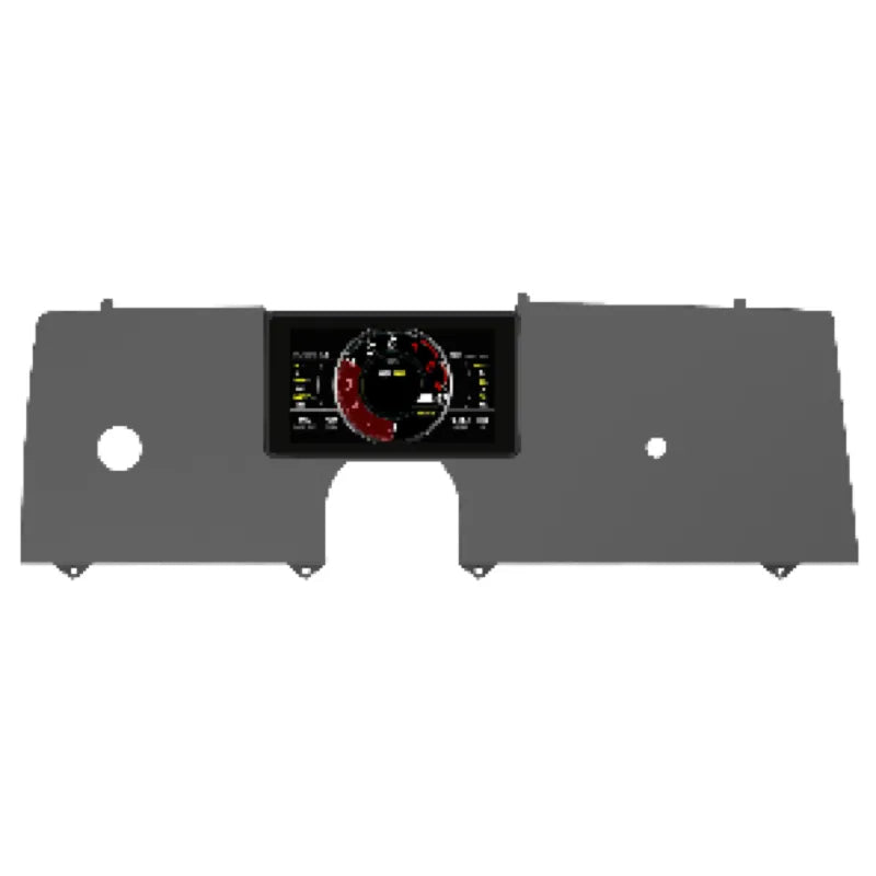 Holden HQ Dash Mount - Customer's Product with price 599.00 ID CalfBt-wQnWRdA6br3e7hEph
