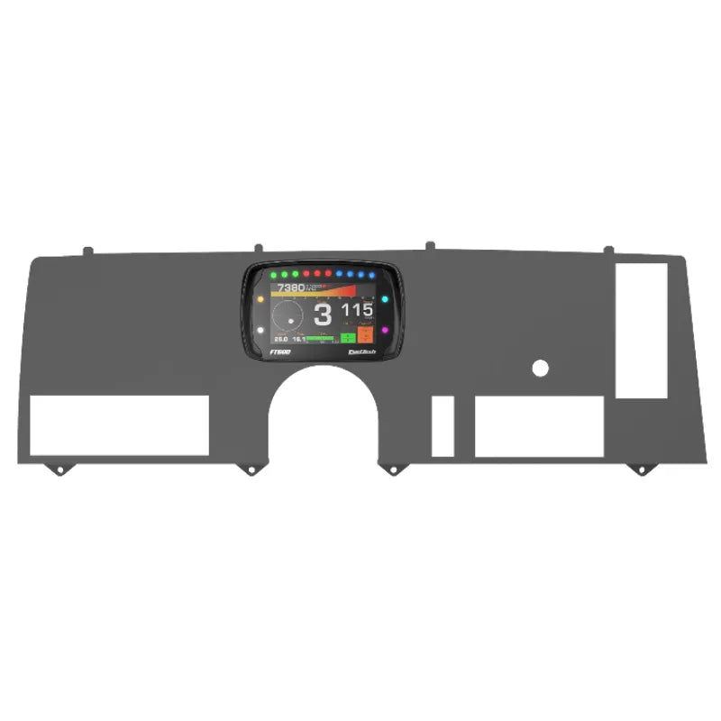 Holden HQ Dash Mount - Customer's Product with price 679.00 ID V6MMPCB9dfsDGi6QRxC8ZuF-