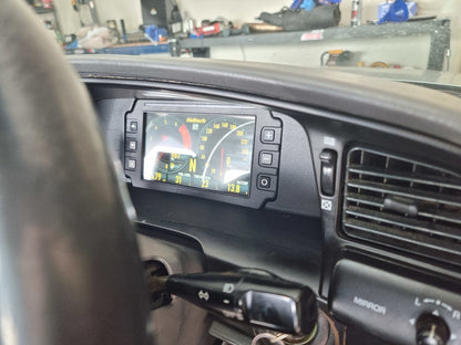 Toyota Cressida / Mark 2 II MX83 X80 JZX81 Dash Mount
