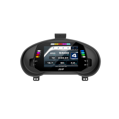 Subaru Impreza WRX GD GG 2nd Gen 00-07 Dash Mount
