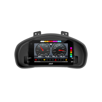 Toyota 86 / Subaru BRZ / Scion FR-S Dash Mount