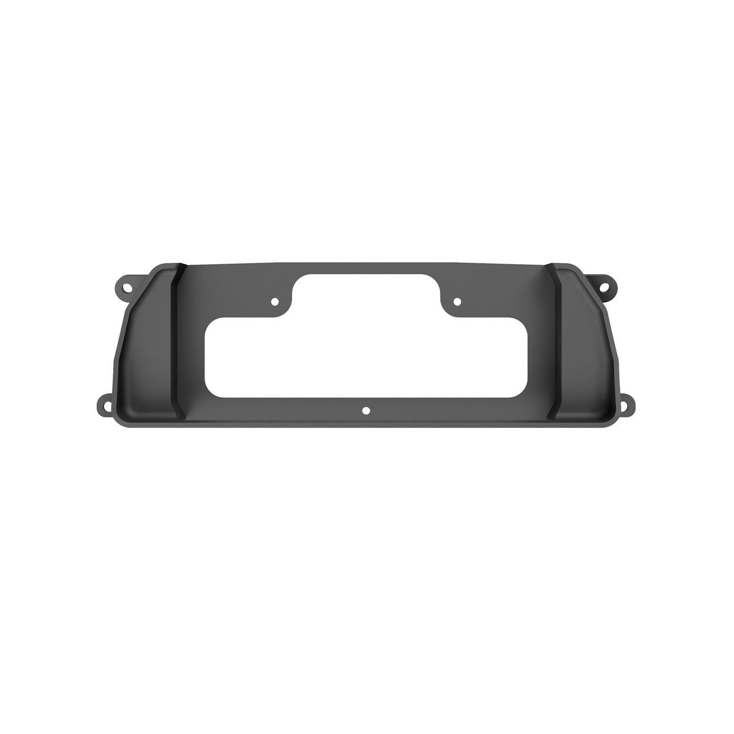Haltech uC-10 uC10 Dash Cluster Mount (display sold separately)