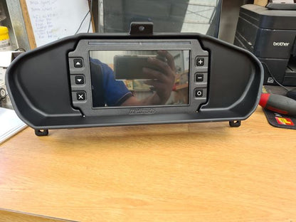 Nissan Silvia S14 200SX/240SX 94-98 Dash Mount
