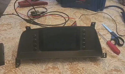 Toyota Cressida / Mark 2 II MX83 X80 JZX81 Dash Mount