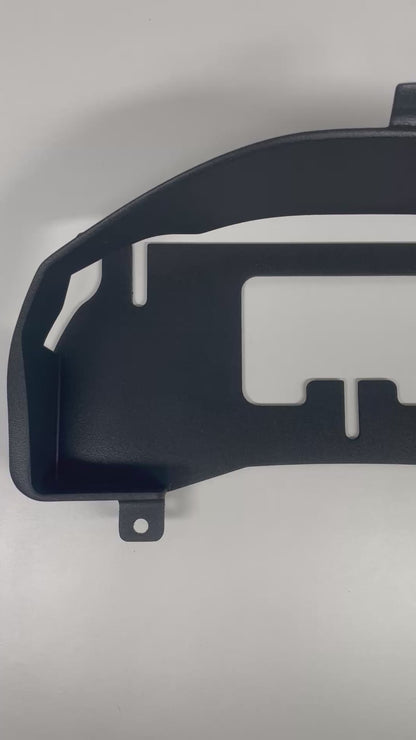 Nissan Skyline R34 Dash Mount