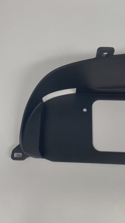 Subaru Impreza WRX STI GC8 92-97 Dash Mount