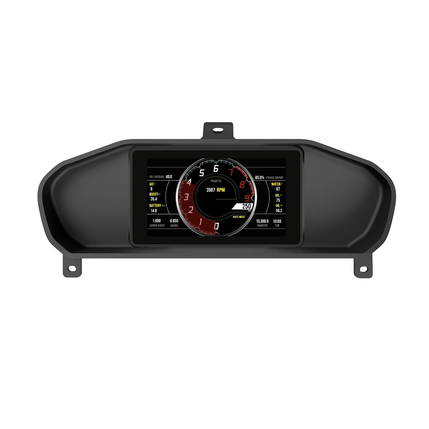 Nissan Silvia S14 200SX/240SX 94-98 Dash Mount