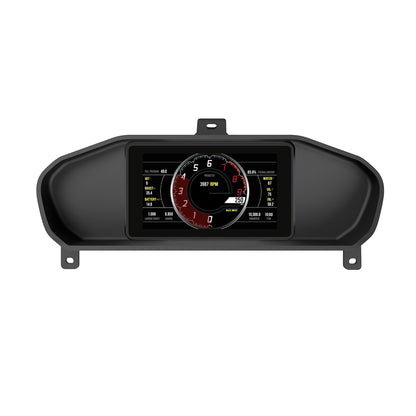 Nissan Silvia S14 200SX/240SX 94-98 Dash Mount
