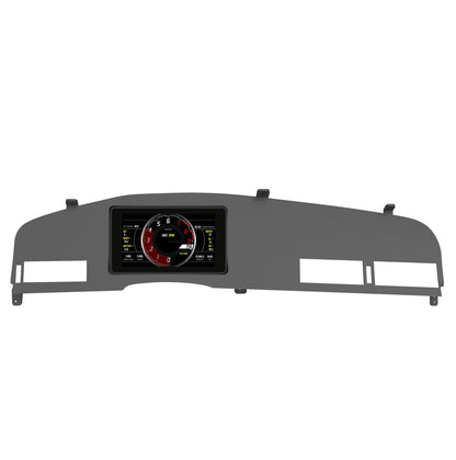 Toyota Supra Mk3 A70 86-92 Dash Mount
