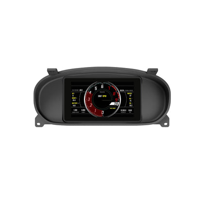 Honda Civic 6th Gen 95-00 EJ EK EL EM EN Dash Mount