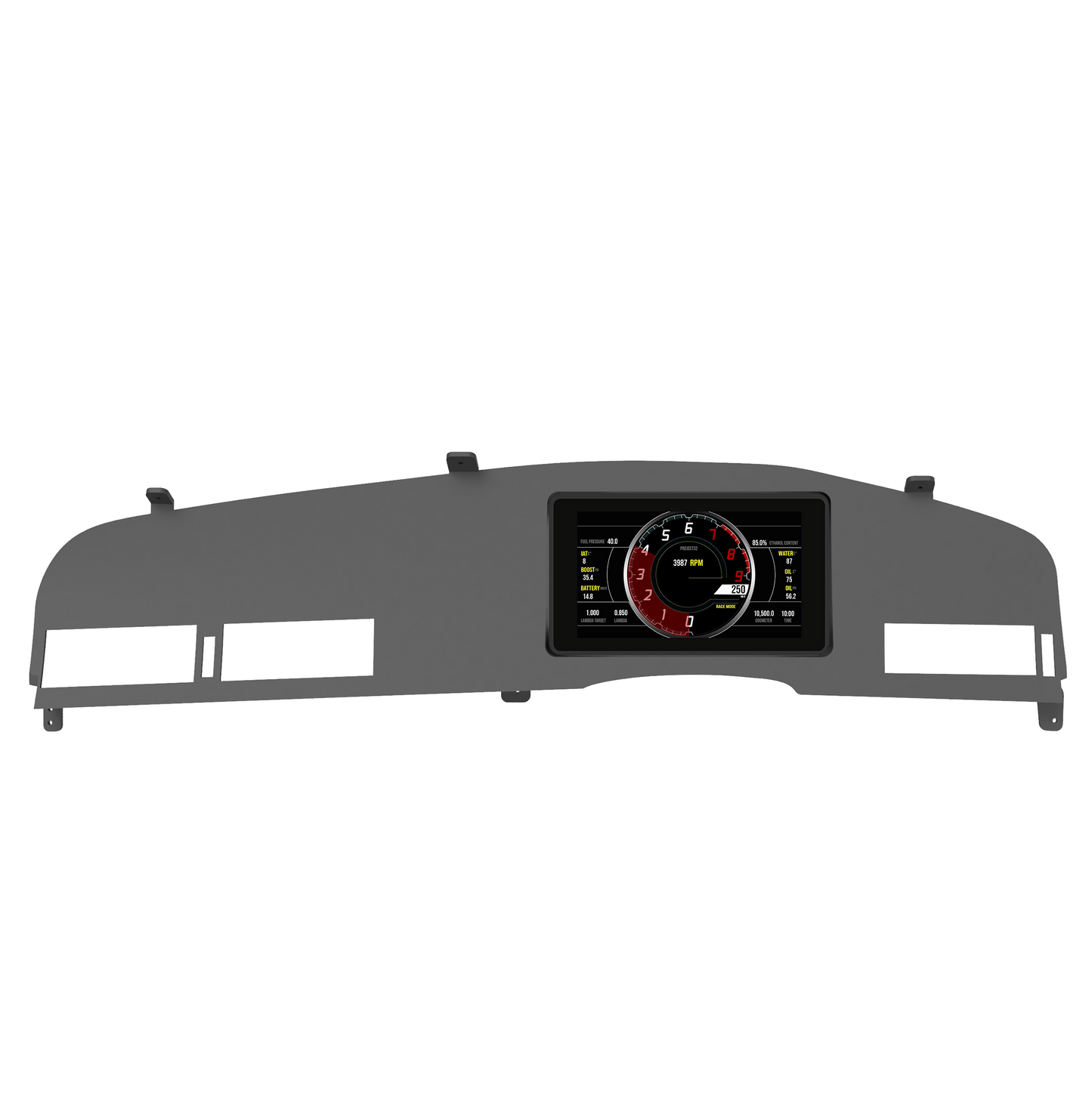 Toyota Supra Mk3 A70 86-92 Dash Mount