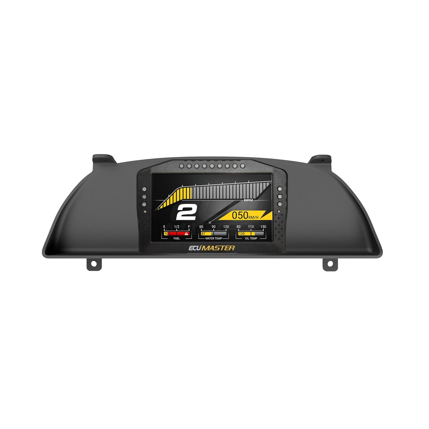 Nissan Skyline R32 Dash Mount