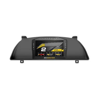 Nissan Skyline R32 Dash Mount
