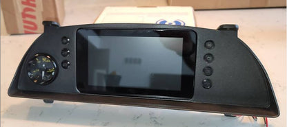 Nissan Skyline R32 Dash Mount