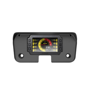 Haltech iC-7 Dash Cluster Recessed Mount