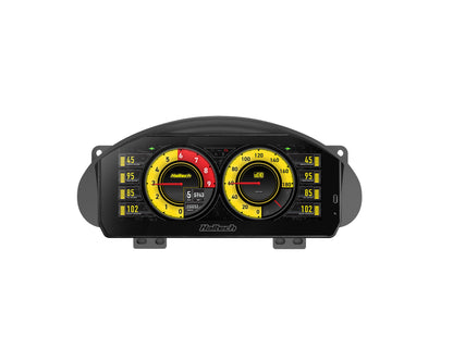 Mazda MX-5 MX5 / Miata NA NB 89-05 Dash Mount