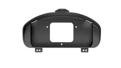 Honda Accord CL7 CL9 Dash Mount
