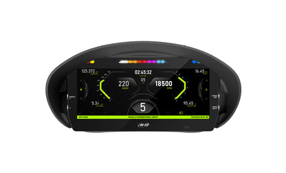 Subaru Impreza WRX STI 08-14 and Forester 08-13 Dash Mount