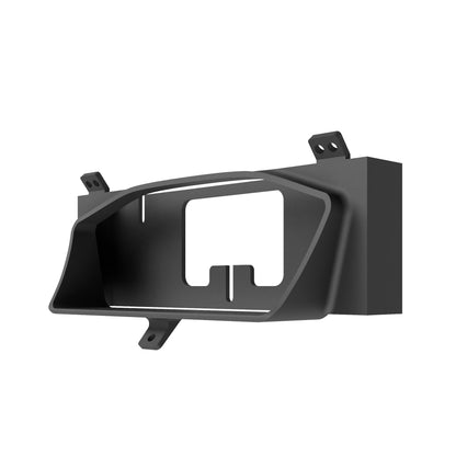 Mitsubishi Lancer EVO 7 8 & 9 Dash Mount