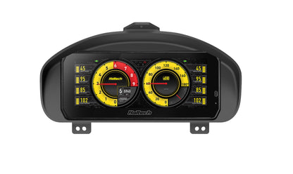 Honda Accord CL7 CL9 Dash Mount