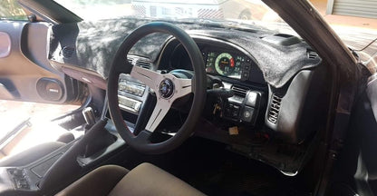Nissan Silvia S13 180SX/200SX/240SX 88-94 Dash Mount