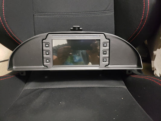 Nissan Silvia S13 180SX/200SX/240SX 88-94 Dash Mount
