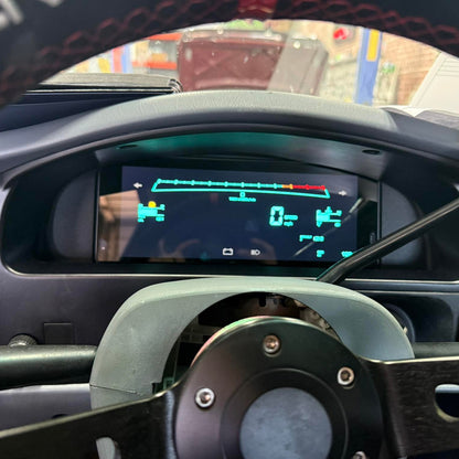 Toyota Tacoma 1st Gen 94-04 Dash Mount