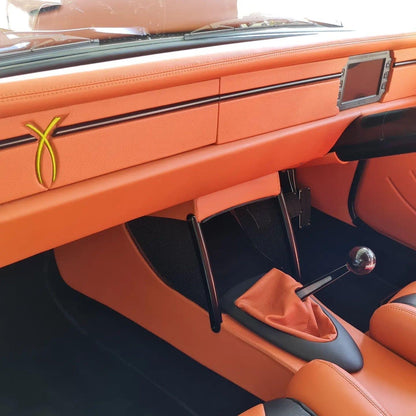 Holden Torana LH LX 74-78 Dash Mount