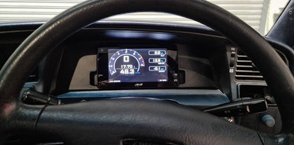 Toyota Cressida / Mark 2 II MX83 X80 JZX81 Dash Mount