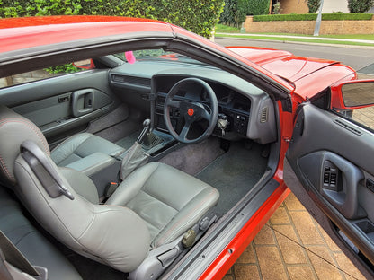 Toyota Supra Mk3 A70 86-92 Dash Mount