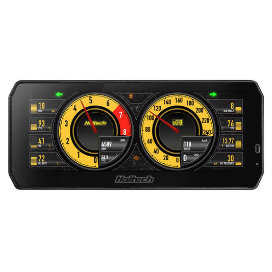 Haltech uC-10 uC10 Display - IN STOCK NOW