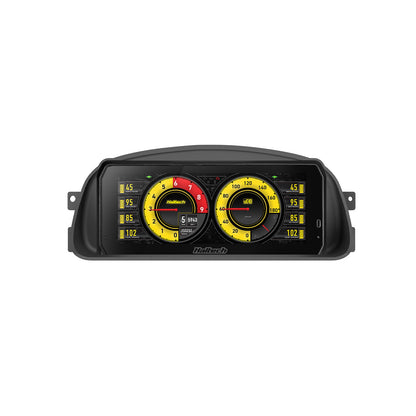 Mazda RX-7 RX7 FC 2nd Gen Series 4 & 5 85-92 Dash Mount