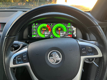 Holden Commodore VE / Pontiac G8 GT Dash Mount
