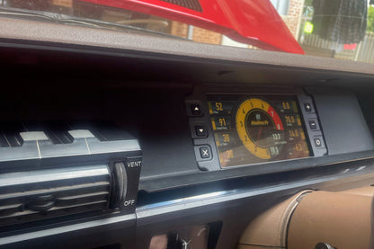 Holden Commodore VK Dash Mount