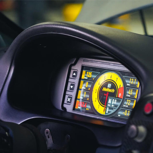 Haltech iC-7 OBD-II Display Dash 7" HT-067012 - IN STOCK