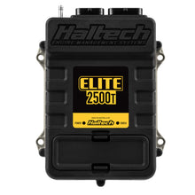 Load image into Gallery viewer, Haltech Elite 2500T ECU