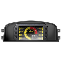 Load image into Gallery viewer, Honda Civic 92-95 EG EH EJ Dash Mount Recessed for the Haltech iC-7 (display not included)