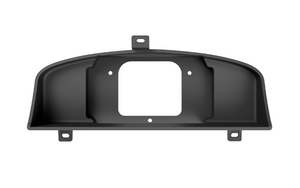 Nissan Skyline R33 Dash Mount Recessed for the Haltech iC-7 Display (display not included)